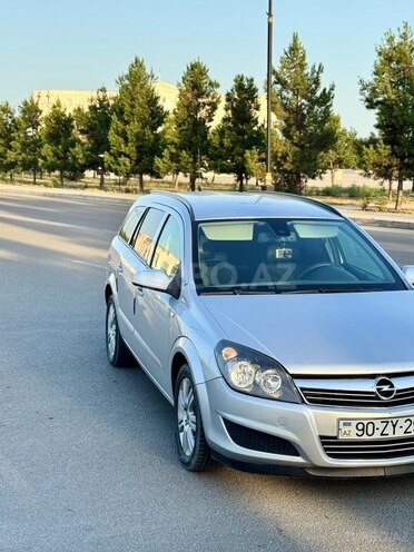 Opel Astra 2008, 426,579 km - 1.3 l - Ağdaş