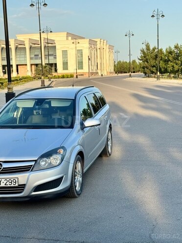Opel Astra 2008, 426,579 km - 1.3 l - Ağdaş