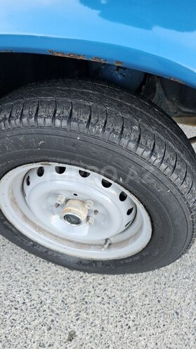 LADA (VAZ) 21011 1981, 250,000 km - 1.3 л - Bakı