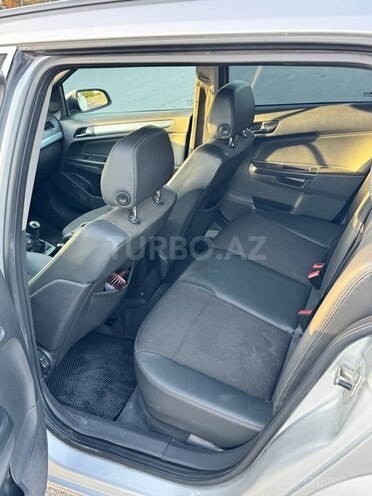 Opel Astra 2008, 426,579 km - 1.3 l - Ağdaş