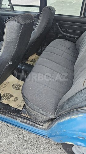 LADA (VAZ) 21011 1981, 250,000 km - 1.3 л - Bakı