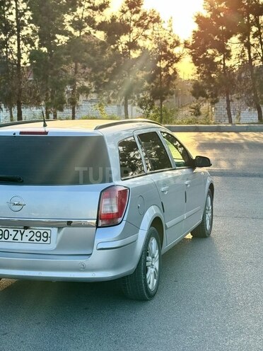 Opel Astra 2008, 426,579 km - 1.3 l - Ağdaş