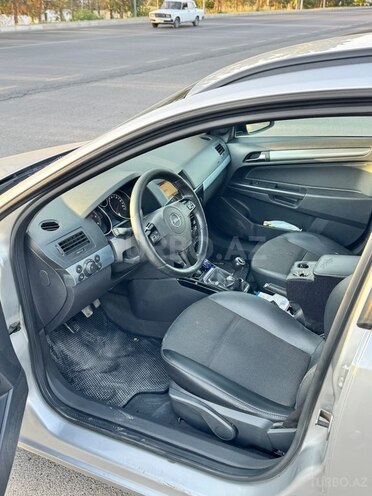 Opel Astra 2008, 426,579 km - 1.3 l - Ağdaş