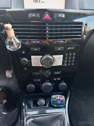 Opel Astra 2008, 426,579 km - 1.3 l - Ağdaş