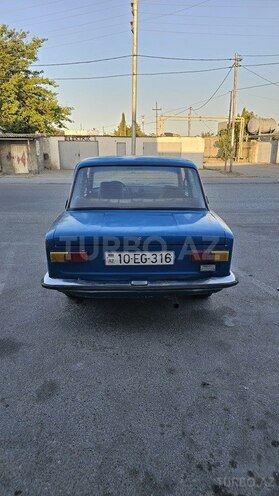 LADA (VAZ) 21011 1981, 250,000 km - 1.3 л - Bakı