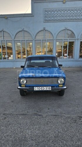 LADA (VAZ) 21011 1981, 250,000 km - 1.3 л - Bakı
