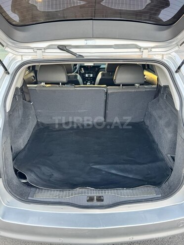 Opel Astra 2008, 426,579 km - 1.3 l - Ağdaş