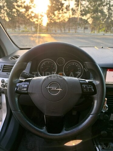 Opel Astra 2008, 426,579 km - 1.3 l - Ağdaş