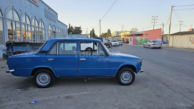 LADA (VAZ) 21011 1981, 250,000 km - 1.3 л - Bakı