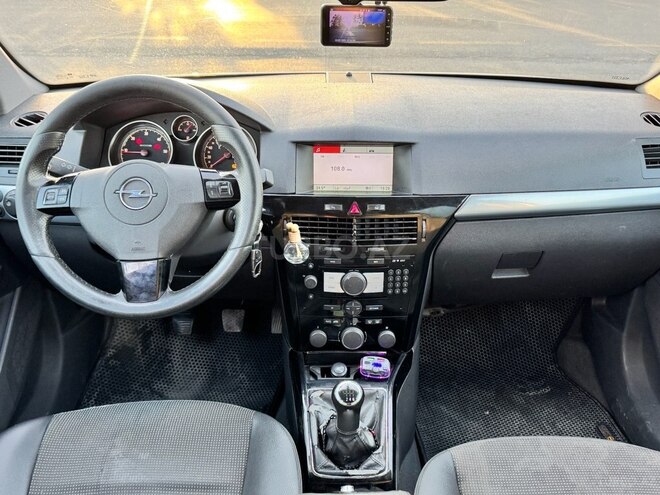 Opel Astra 2008, 426,579 km - 1.3 l - Ağdaş