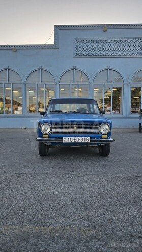 LADA (VAZ) 21011 1981, 250,000 km - 1.3 л - Bakı