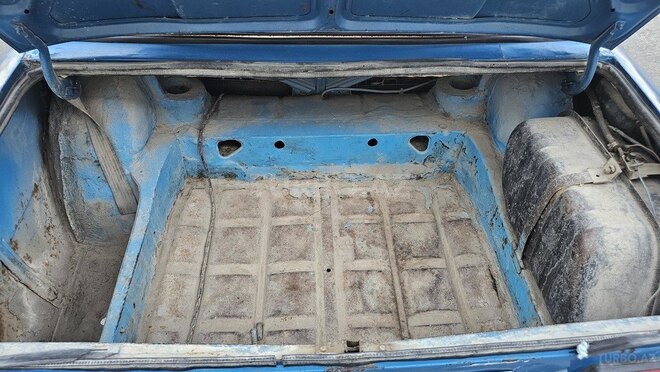 LADA (VAZ) 21011 1981, 250,000 km - 1.3 л - Bakı