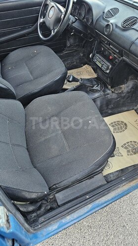 LADA (VAZ) 21011 1981, 250,000 km - 1.3 л - Bakı