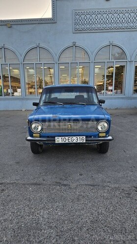 LADA (VAZ) 21011 1981, 250,000 km - 1.3 л - Bakı