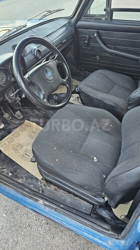 LADA (VAZ) 21011 1981, 250,000 km - 1.3 л - Bakı