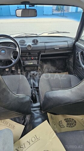 LADA (VAZ) 21011 1981, 250,000 km - 1.3 л - Bakı