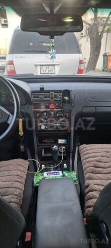 Mercedes C 180 1996, 345,805 km - 1.8 l - Bakı
