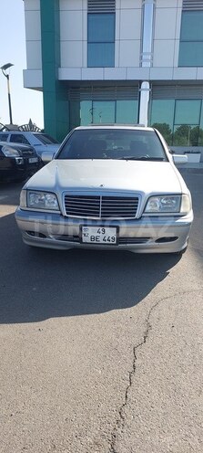 Mercedes C 200 1998, 171,000 km - 2.0 l - Beyləqan