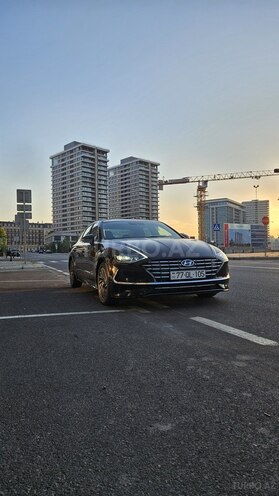 Hyundai Sonata 2023, 1,275 km - 2.0 л - Bakı