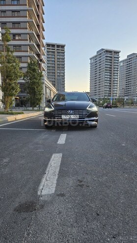 Hyundai Sonata 2023, 1,275 km - 2.0 л - Bakı