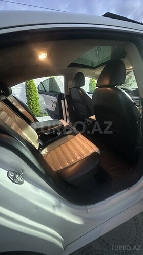 Volkswagen Passat CC 2008, 33,500 km - 2.0 l - Bakı
