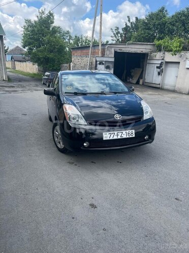 Toyota Prius 2008, 284,000 km - 1.5 л - Zaqatala
