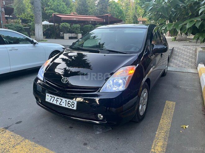 Toyota Prius 2008, 284,000 km - 1.5 л - Zaqatala