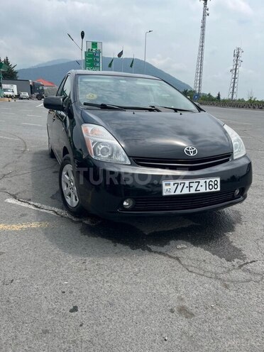 Toyota Prius 2008, 284,000 km - 1.5 л - Zaqatala