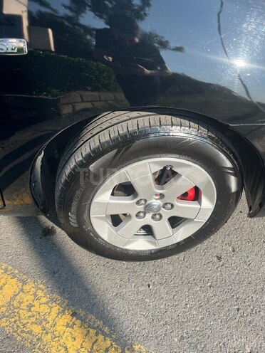 Toyota Prius 2008, 284,000 km - 1.5 л - Zaqatala