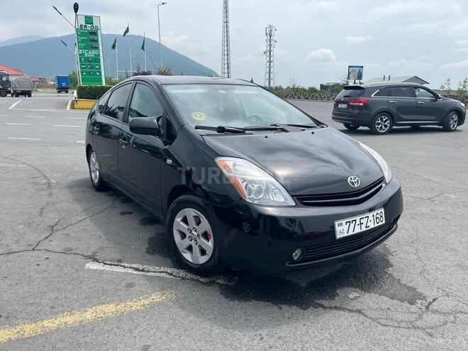 Toyota Prius 2008, 284,000 km - 1.5 л - Zaqatala
