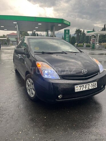 Toyota Prius 2008, 284,000 km - 1.5 л - Zaqatala