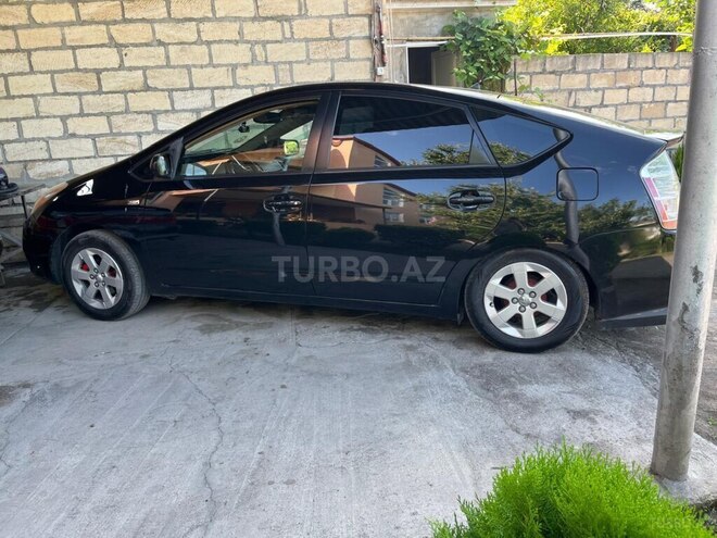 Toyota Prius 2008, 284,000 km - 1.5 л - Zaqatala