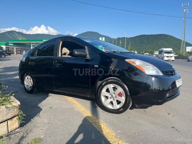 Toyota Prius 2008, 284,000 km - 1.5 л - Zaqatala