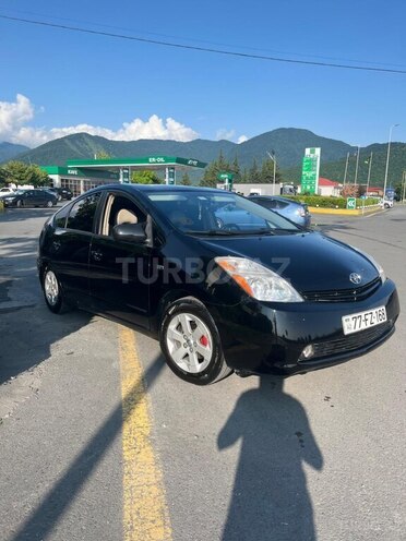 Toyota Prius 2008, 284,000 km - 1.5 л - Zaqatala
