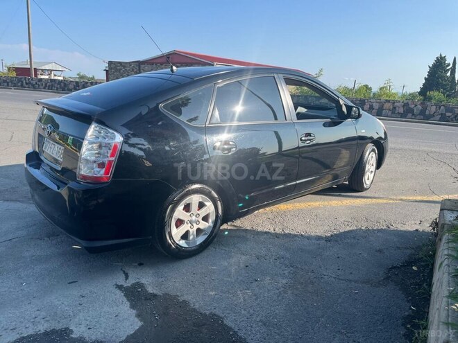 Toyota Prius 2008, 284,000 km - 1.5 л - Zaqatala