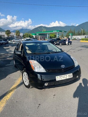 Toyota Prius 2008, 284,000 km - 1.5 л - Zaqatala