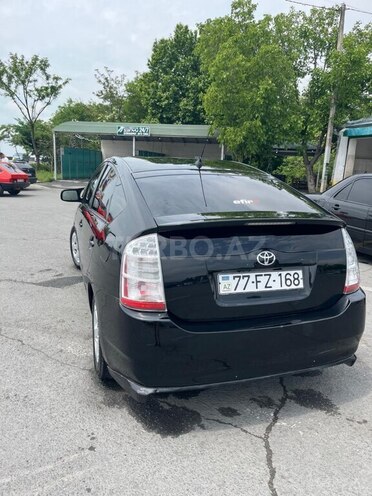 Toyota Prius 2008, 284,000 km - 1.5 л - Zaqatala