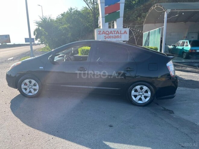 Toyota Prius 2008, 284,000 km - 1.5 л - Zaqatala