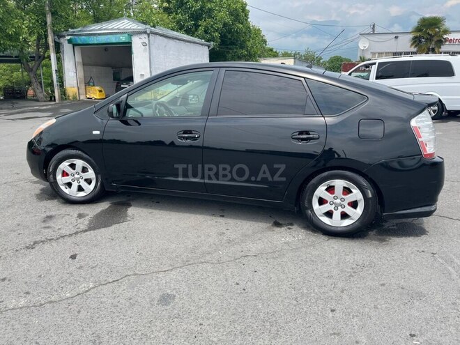 Toyota Prius 2008, 284,000 km - 1.5 л - Zaqatala