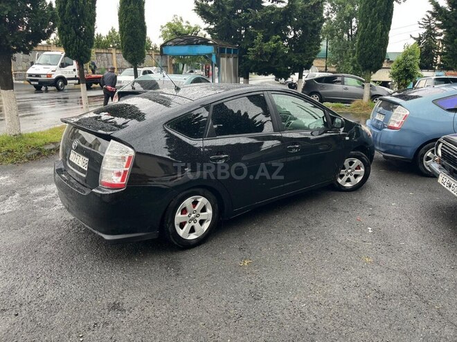 Toyota Prius 2008, 284,000 km - 1.5 л - Zaqatala