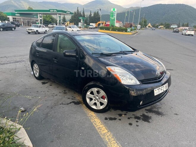 Toyota Prius 2008, 284,000 km - 1.5 л - Zaqatala