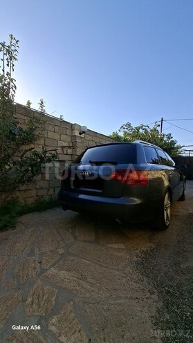 Audi A4 2005, 530,000 km - 2.0 l - Bakı