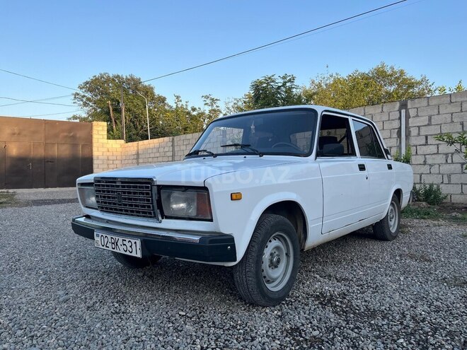 LADA (VAZ) 2107 2009, 175,188 km - 1.6 l - Ağdam