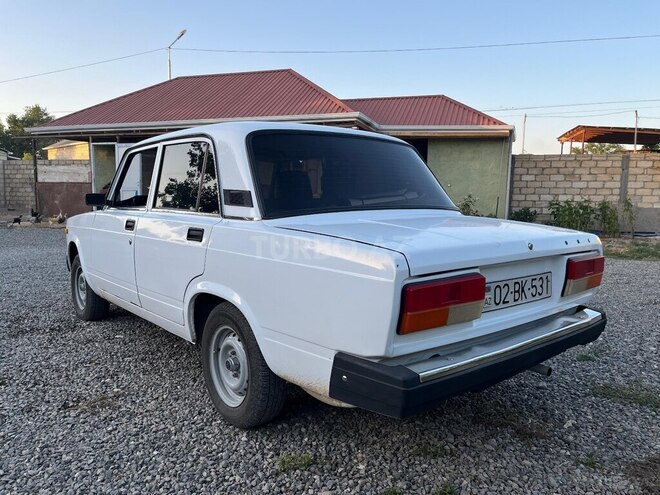 LADA (VAZ) 2107 2009, 175,188 km - 1.6 l - Ağdam