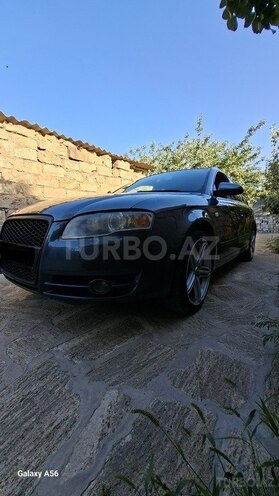 Audi A4 2005, 530,000 km - 2.0 l - Bakı