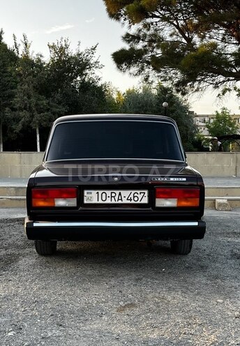 LADA (VAZ) 2107 2006, 169,000 km - 1.6 l - Bakı