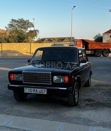 LADA (VAZ) 2107 2006, 169,000 km - 1.6 l - Bakı