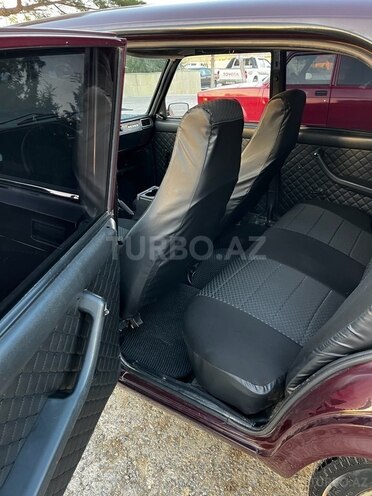 LADA (VAZ) 2107 2006, 169,000 km - 1.6 l - Bakı
