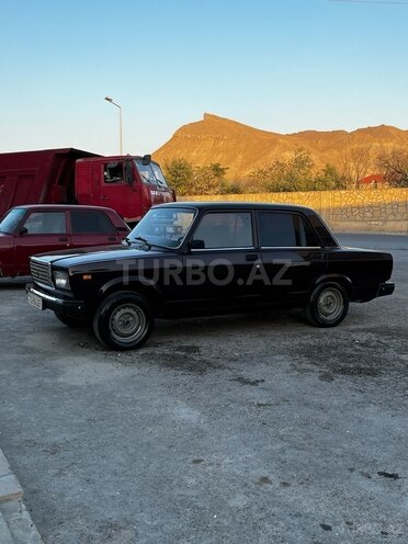 LADA (VAZ) 2107 2006, 169,000 km - 1.6 l - Bakı