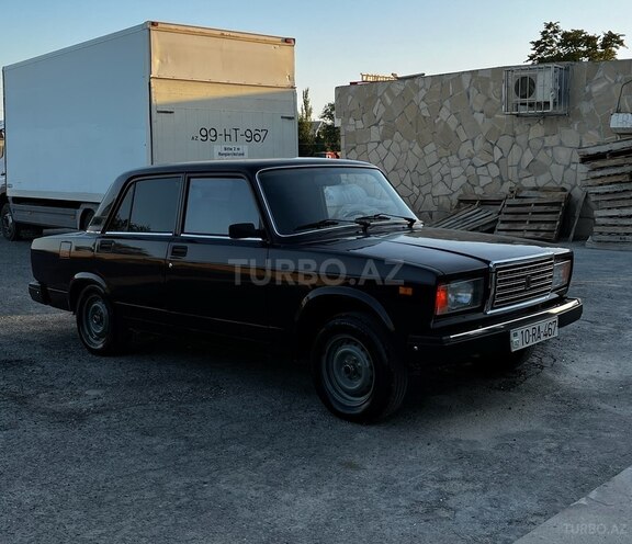 LADA (VAZ) 2107 2006, 169,000 km - 1.6 l - Bakı